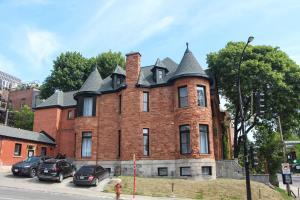1595 Dr Peinfeld By Ellegancia Montréal Exterior foto